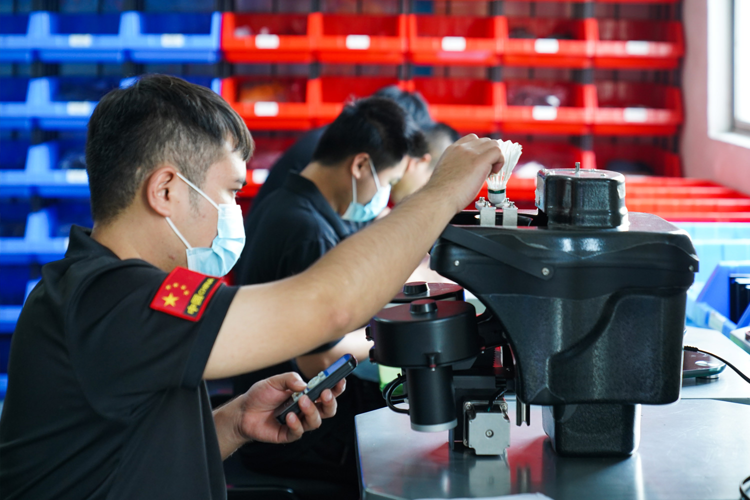 Sheet Metal Fabrication