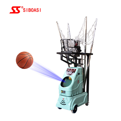 SS-6839智能篮球运动装备