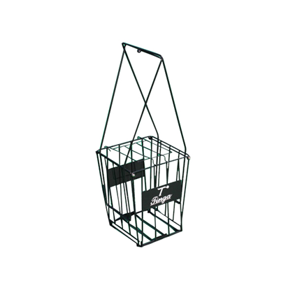 S402 Tennis Ball Basket