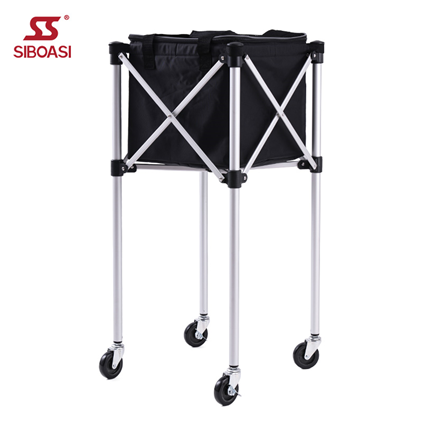 S708 Tennis Ball Basket