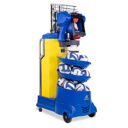 V2201A Volleyball Machine