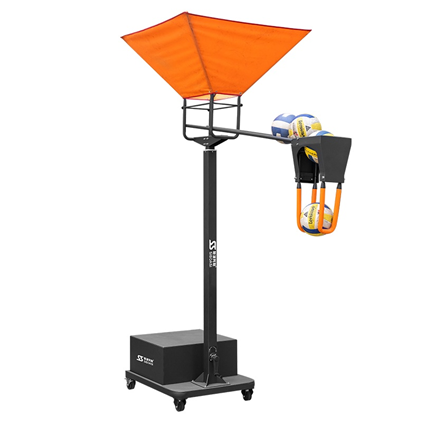 V2101L Volleyball Machine