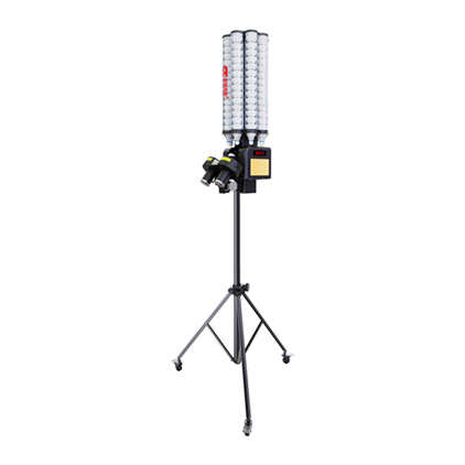 B3 Badminton Machine