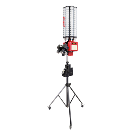 B5 Badminton Machine