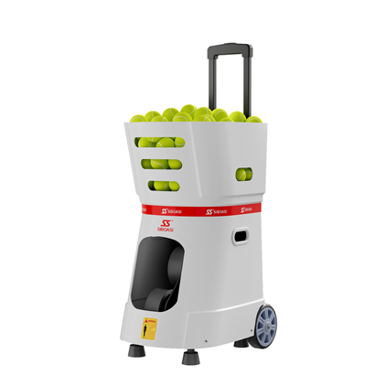TB1 Intelligent Padel and Tennis ball machine