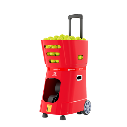 TB6 Intelligent Padel and Tennis ball machine
