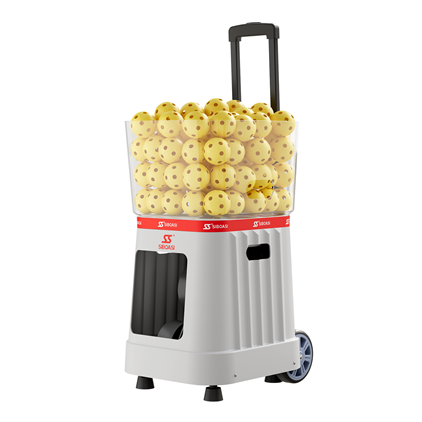 C6 Intelligent Pickleball Machine