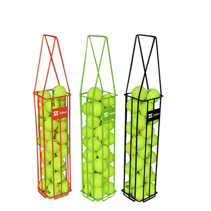 S401 Tennis Ball Basket (42 balls)