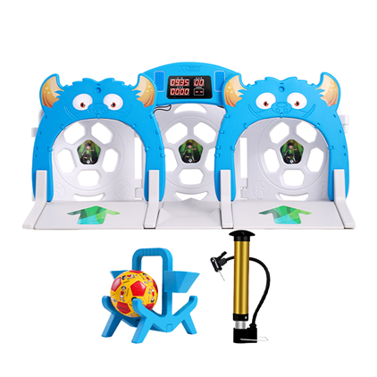 F2100 Football machine for Child