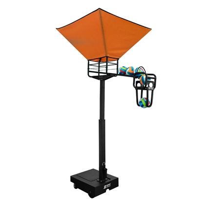 V2101S Demi hildren's volleyball trainer