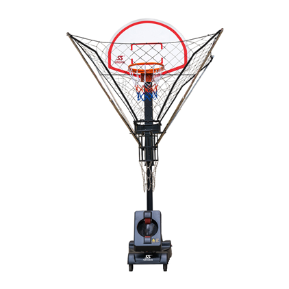K6809P2 Basketball Machine(teenager ver.)