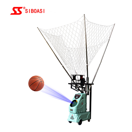 6839 Basketball Machine