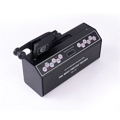 S8198 Stringing Machine (Tennis & Badminton)