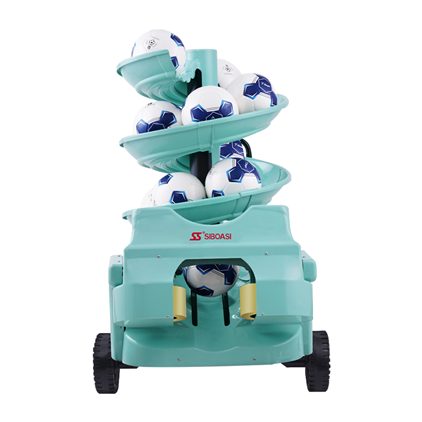 F2101A Football Machine