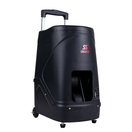 S336A Squash Ball Machine