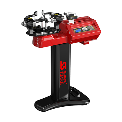 S3 Stringing Machine (Badminton only)