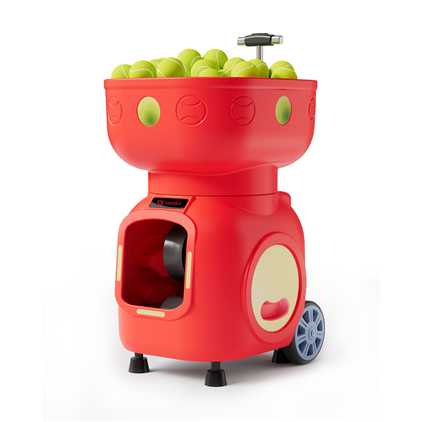 T3 Tennis Ball Machine