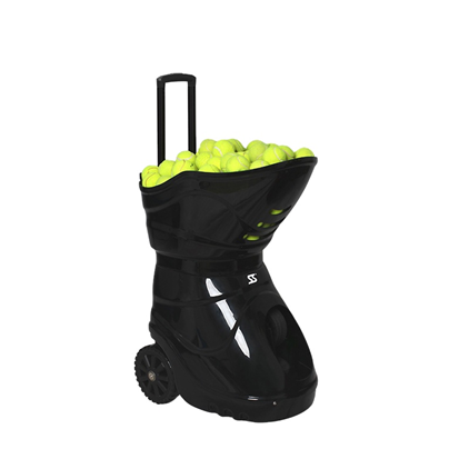 SIBOASI S4015 Tennis Ball Machine Factory Price Wholesale