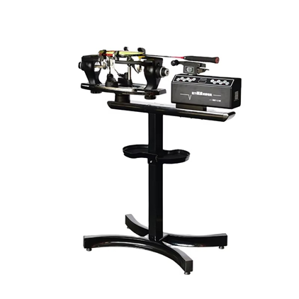 In Stock Siboasi Tennis Stringing Machine Badminton Racket Stringing Machine High Quality Racket Stringing Machine