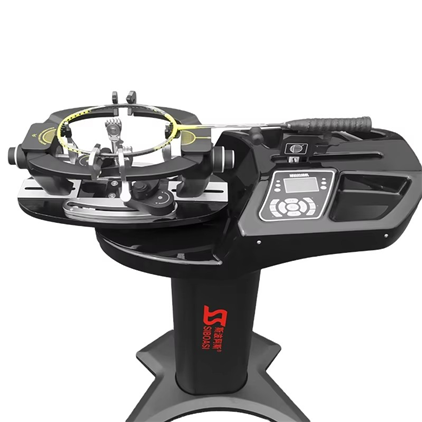 High Quality Stringing Machine Electronic Tennis Racket Stringing Machines Tennis Racquet String Machine