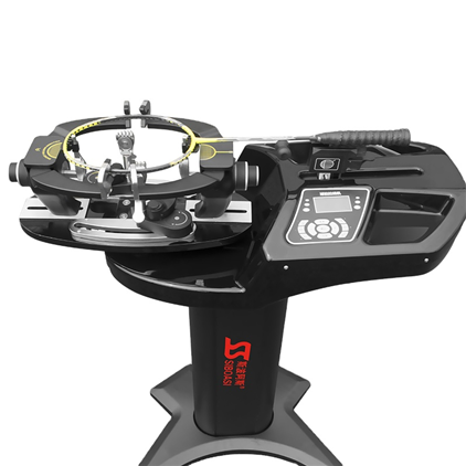 Siabosi Stringing Machine in Dollar Stringing Machine Clamp Tennis Racket Stringing Machines