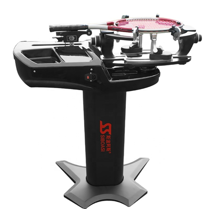 SIBOASI S3169 Tennis Stringing Machine