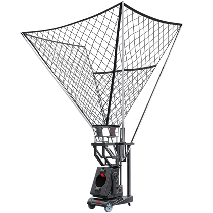 New Intelligent Basketball Training Machine Basketball Shooting Machine K3 for Player Training in Club