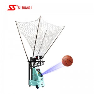 Basketball Passing Machine S6839
