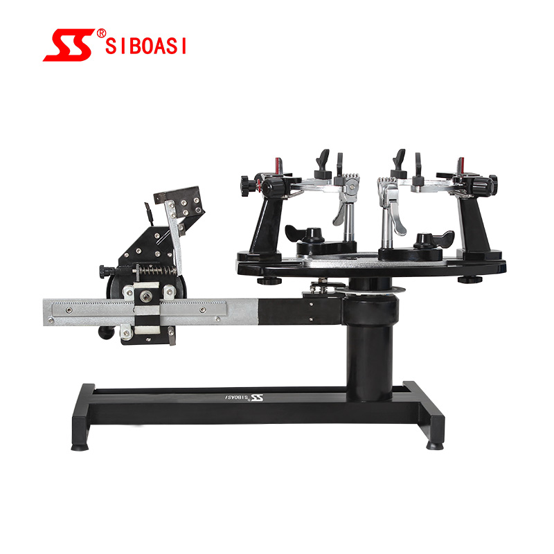 badminton stringing machine