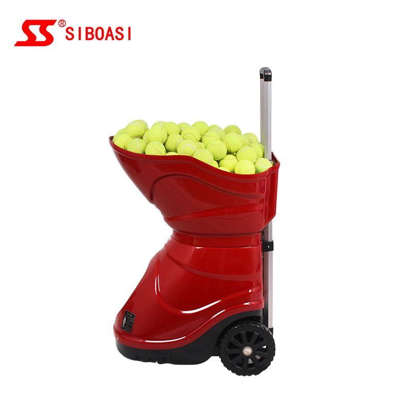 ball practice machine