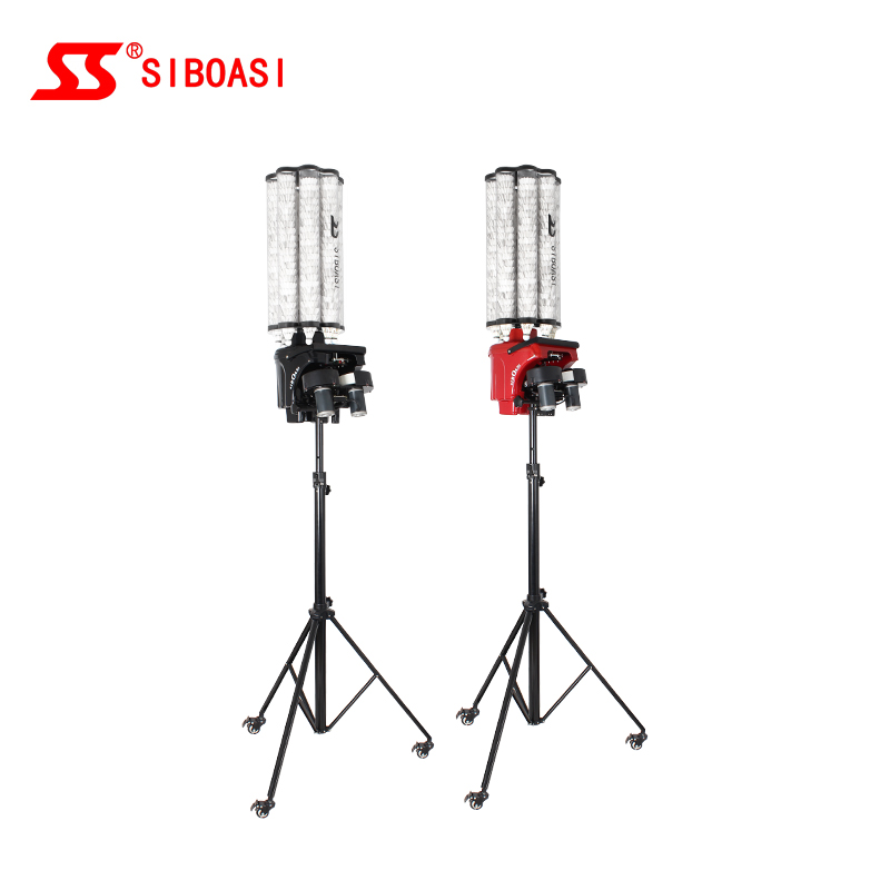 badminton shuttle feeder