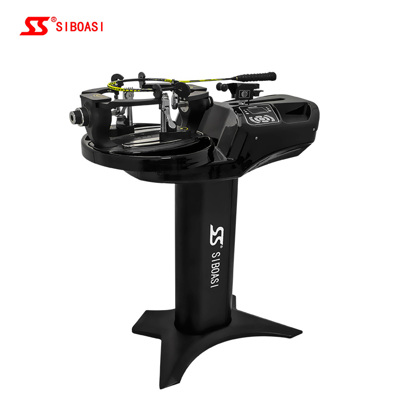 badminton stringing machine