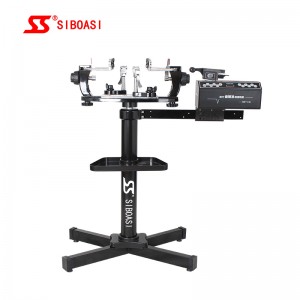 siboasi stringing machine