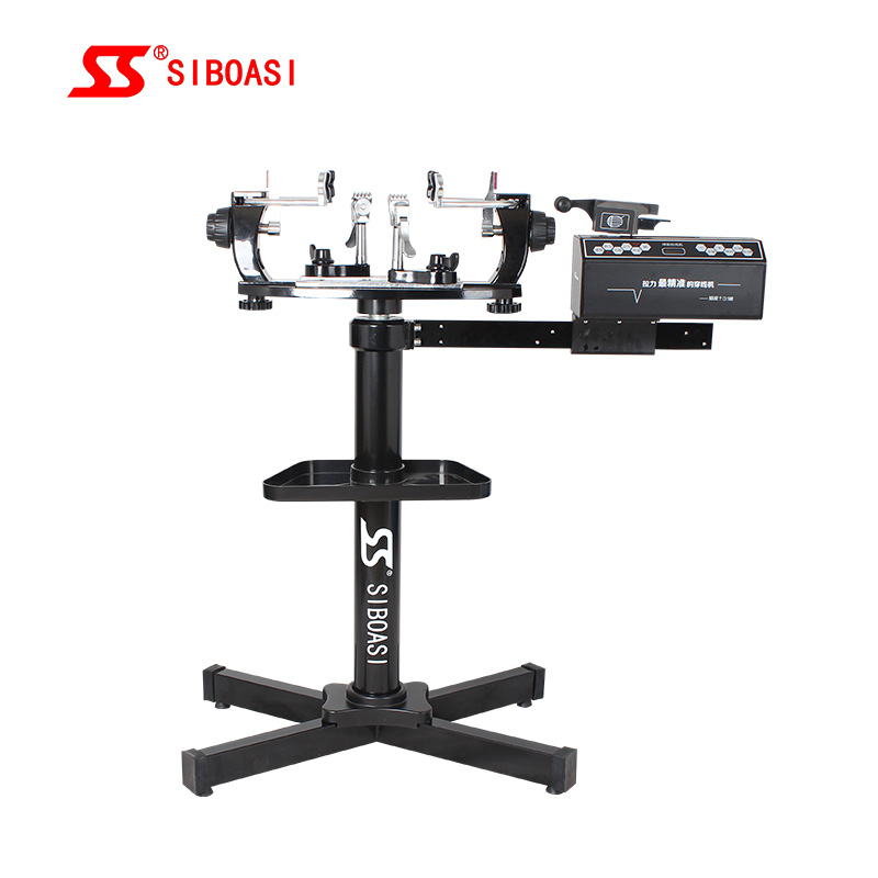 tennis racket stringing machine for sale