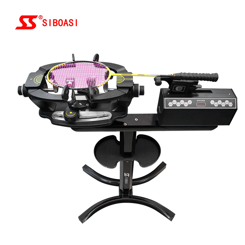 electric string machine