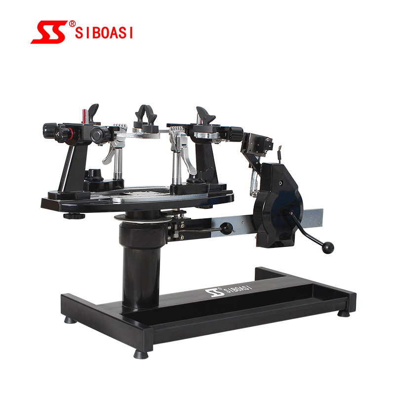 badminton stringing machine
