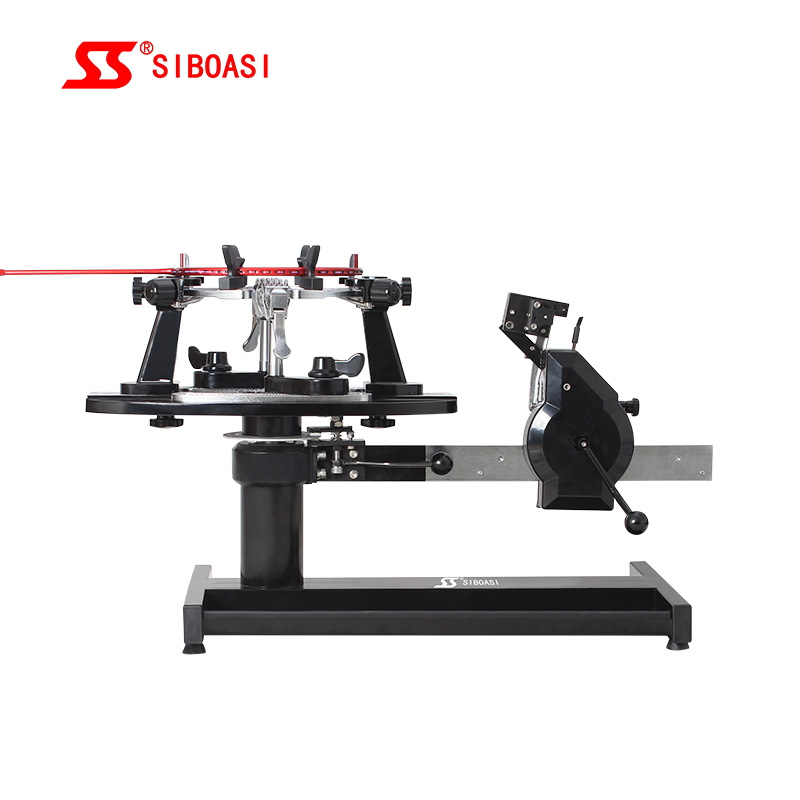 badminton stringing machine