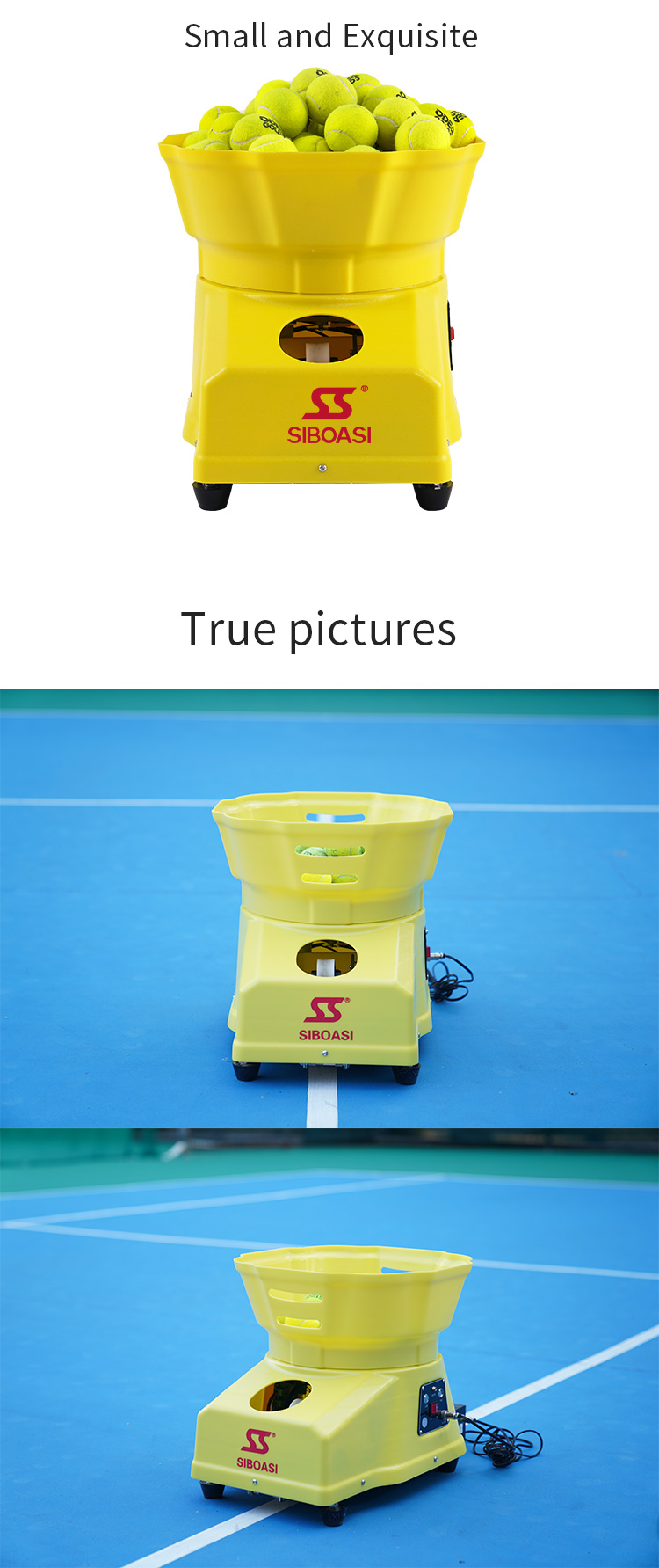 mini tennis trainer machine 3
